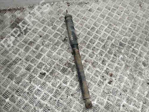 Used Left rear shock absorber MERCEDES-BENZ C-CLASS (W203) C 270 CDI (203.016) (170 hp) 28858252