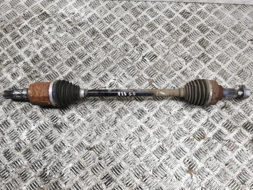Used Right rear driveshaft TESLA MODEL 3 (5YJ3) EV (238 hp) 28901367
