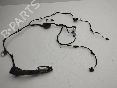 Used Wiring harness Wiring harness AUDI A5 (F53, F5P) 2.0 TDI (190 hp) 40209981 40209981
