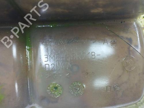 Expansion tank FORD KUGA I 2.0 TDCi 4x4 | BP28904037C120 