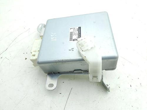 Electronic module TOYOTA GT 86 Coupe (ZN6_) 2.0 (ZN6AC_, ZN6BC_, ZN6K) | BP29829155M83 - Image 4