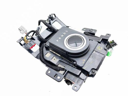 Gear lever LAND ROVER RANGE ROVER EVOQUE (L538) 2.2 D 4x4 | BP29615045M90 
