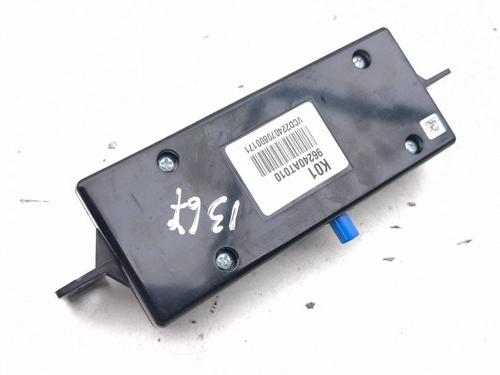 Electronic module KIA NIRO II (SG2) EV | BP39193707M83 - Image 3