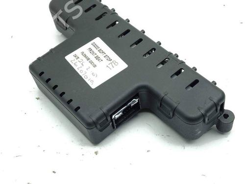 Electronic module MASERATI QUATTROPORTE V 4.2 | BP28878236M83 