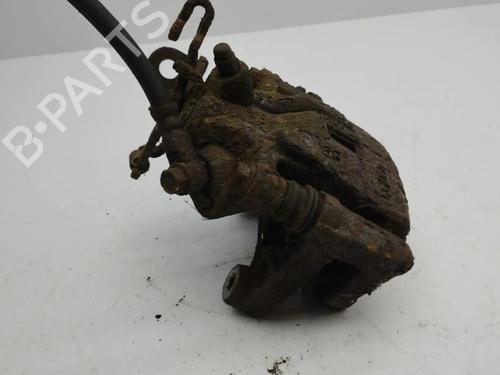 Right rear brake caliper MAZDA CX-5 (KE, GH) 2.2 D AWD (KE2AW) | BP36327830M106 - Image 2
