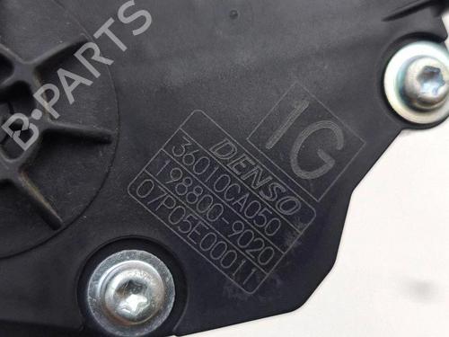 Pedal TOYOTA GT 86 Coupe (ZN6_) 2.0 (ZN6AC_, ZN6BC_, ZN6K) | BP39885000I4 - Image 6