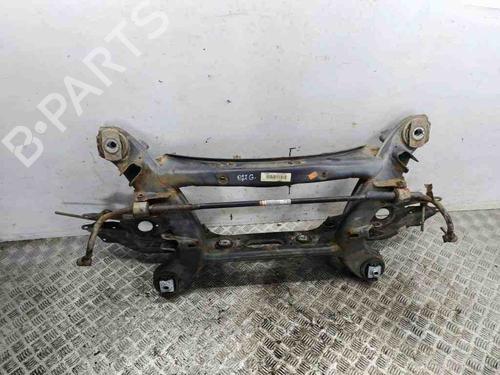Used Rear axle MERCEDES-BENZ E-CLASS (W213) E 220 d (213.004) (194 hp) 28901689