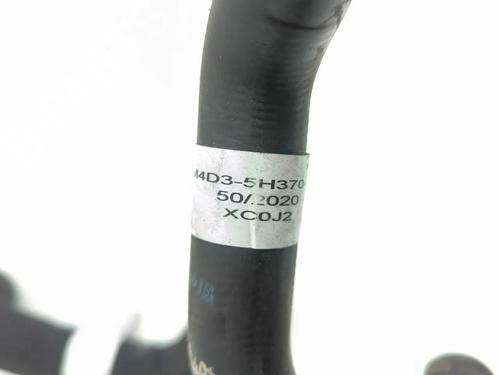 Pipe LAND ROVER RANGE ROVER VELAR (L560) 2.0 D200 MHEV 4x4 | BP36061049M125  - Image 5