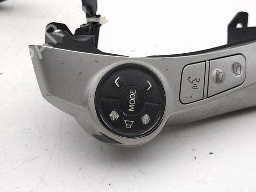 Steering wheel controls TOYOTA PRIUS PLUS (_W4_) 1.8 Hybrid (ZVW40W, ZVW41W) | BP37738355E15  - Image 6