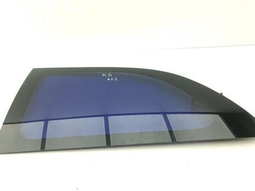 Used Rear left quarter glass CHRYSLER VOYAGER IV (RG, RS) 2.8 CRD (150 hp) 28895160