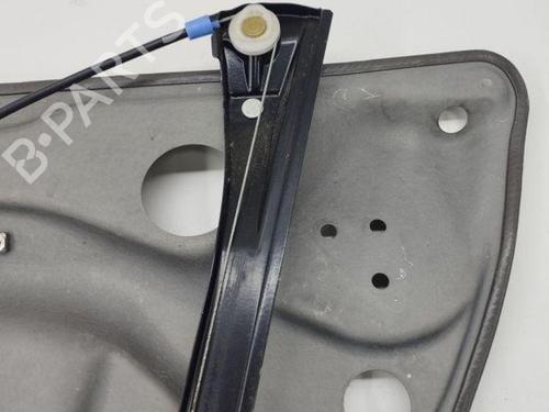 Rear right window mechanism MERCEDES-BENZ B-CLASS Sports Tourer (W245) B 200 CDI (245.208) | BP28850540C25 