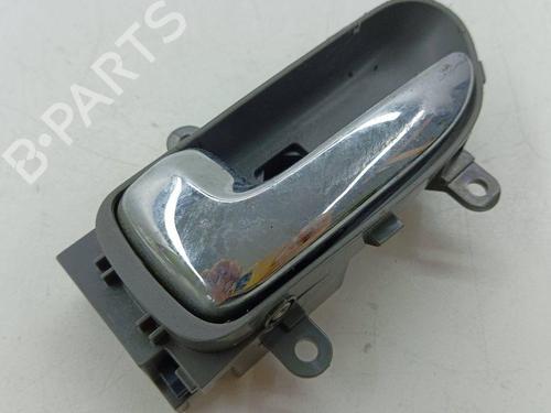 Rear left interior door handle NISSAN X-TRAIL II (T31) 2.0 dCi 4x4 | BP28890313I15 