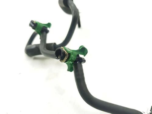 Pipe PEUGEOT 508 I (8D_) 1.6 HDi | BP36202266M125 - Image 4