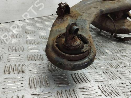 Left rear steering knuckle HYUNDAI i30 Estate (FD) 1.6 CRDi | BP28894092M27 