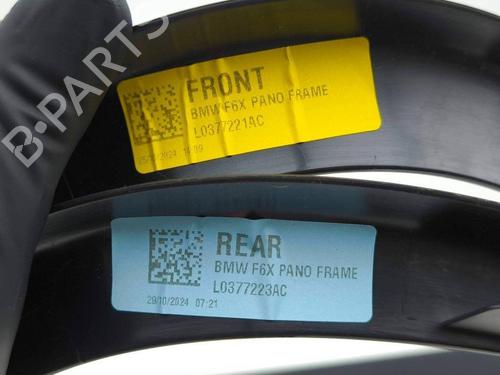 Sunroof MINI MINI (F56) Cooper S | BP28883750C124 