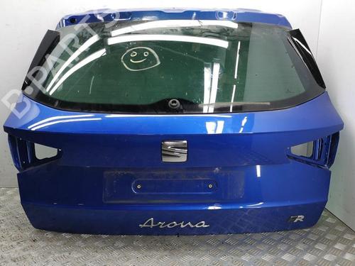 Used Tailgate SEAT ARONA (KJ7, KJP) 1.0 TSI (116 hp) 28896456