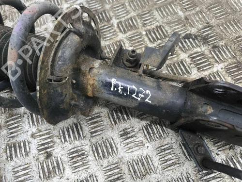 Left front shock absorber FORD GALAXY III (CK) 2.0 TDCi | BP38933672M16 - Image 3