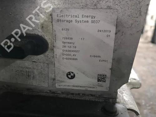 Battery BMW i3 (I01) Range Extender | BP28865884E11 