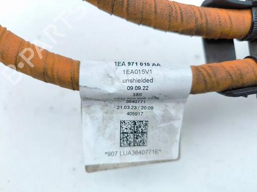 Electronic sensor SKODA ENYAQ iV Coupe (5AC) RS | BP36200116M84 - Image 7