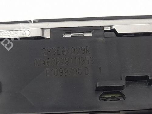 Switch RENAULT MEGANE IV Hatchback (B9A/M/N_) 1.2 TCe 130 (B9MR) | BP38278584I30 - Image 8