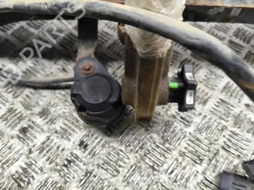 Tow ball/Mechanism BMW 5 Touring (E61) 525 d | BP28851864C141 