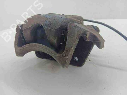 Right front brake caliper MERCEDES-BENZ A-CLASS (W169) A 180 CDI (169.007, 169.307) | BP28841339M104 
