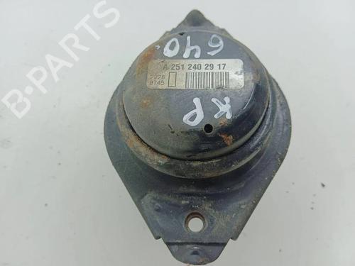 Used Engine mount Engine mount 36163687 36163687