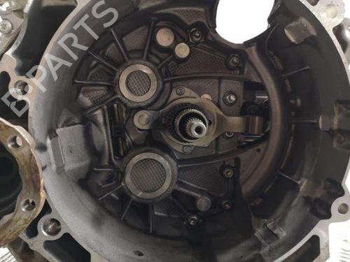 Gearbox SEAT ARONA (KJ7, KJP) 1.0 TSI | BP28855550M3 