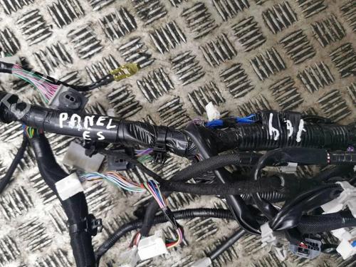 Wiring harness MAZDA CX-5 (KF) 2.0 | BP36188156E16 - Image 8