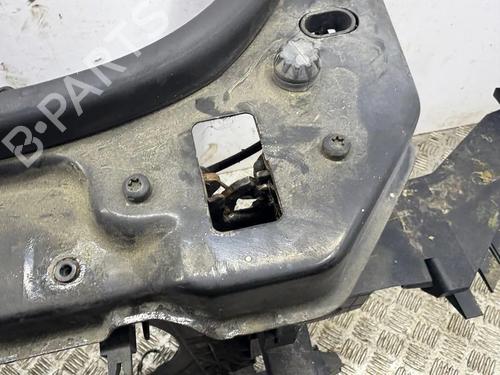 Dashboard MINI MINI COUNTRYMAN (R60) John Cooper Works ALL4 | BP33878066C46 - Image 8