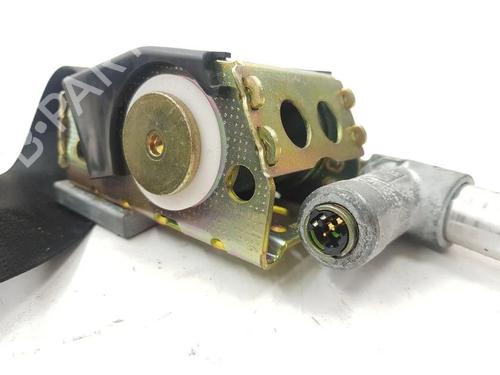 Rear left seatbelt BMW 7 (E65, E66, E67) 730 d | BP28891811I29 - Image 3