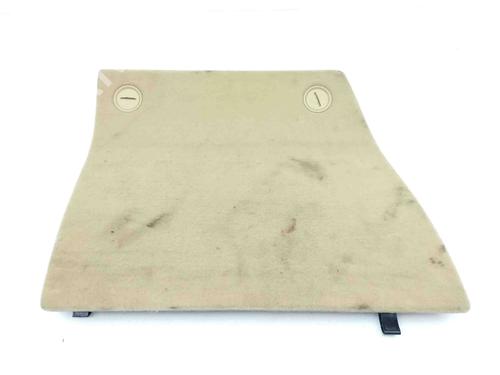 Bagagerumsbeklædning MERCEDES-BENZ M-CLASS (W164) ML 350 CDI 4-matic (164.125, 164.124) (211 hp) 28873396