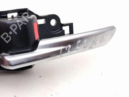 Front left interior door handle TOYOTA RAV 4 V (_A5_, _H5_) 2.5 Hybrid AWD (AXAH54) | BP36191436I13 - Image 2
