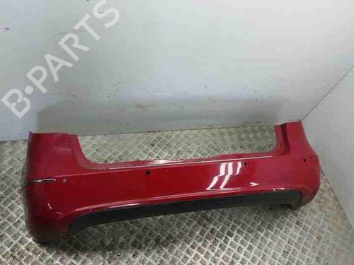 Used Rear bumper MERCEDES-BENZ B-CLASS Sports Tourer (W246, W242) B 180 CDI / d (246.212) (109 hp) 28849938