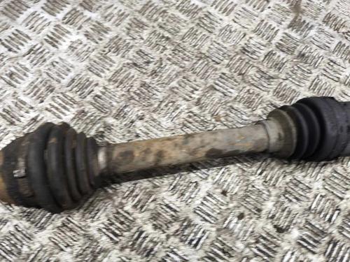 Right front driveshaft VOLVO V50 (545) 1.6 D | BP36175934M39 - Image 4