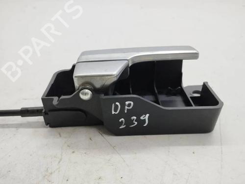 Front right interior door handle FORD C-MAX (DM2) 2.0 TDCi | BP36062377I14 - Image 2