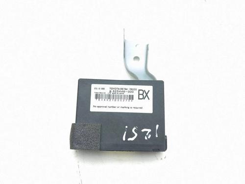 Used Electronic module Electronic module LEXUS CT (ZWA10_) 200h (ZWA10_) (99 hp) 40193961 40193961