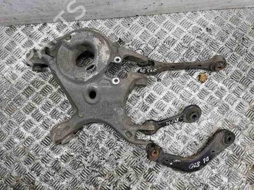 Højre bagtil bærearm FORD GALAXY III (CK) 2.0 TDCi (150 hp) 28863794