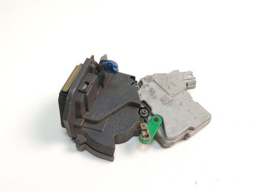 Rear left lock NISSAN X-TRAIL I (T30) 2.2 dCi 4x4 | BP28884647C100 