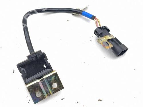 Electronic sensor MASERATI 4200 GT / COUPE Coupe 4.2 | BP39735312M84 - Image 4