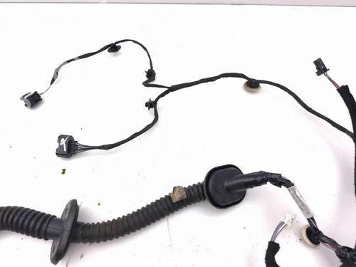 Wiring harness RENAULT MEGANE IV Hatchback (B9A/M/N_) 1.5 dCi 110 (B9A3) | BP37585867E16 - Image 4