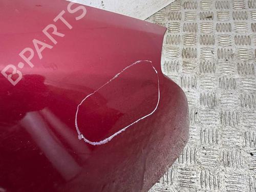 Right front fenders CHEVROLET TRAX 1.6 | BP29638637C42 