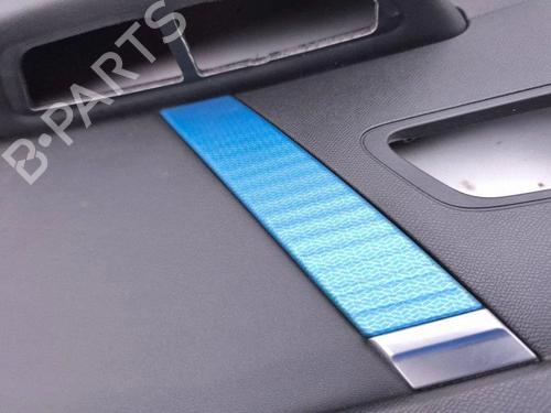 Rear right panel CITROËN C4 X (BD_, BE_, BF_) ë-C4 X (BFZKXC) | BP38246272C61 - Image 10