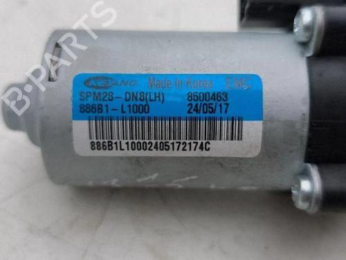 Electronic module HYUNDAI KONA (SX2) EV | BP38282311M83  - Image 7