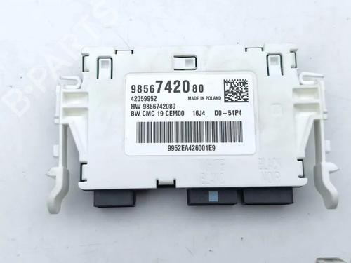 Módulo eletrónico JEEP AVENGER (J2) Electric | BP36065704M83 - Image 5