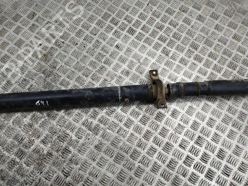 Driveshaft HONDA CR-V IV (RM_) 2.2 i-DTEC AWD (RE6) | BP37404762M37 - Image 11
