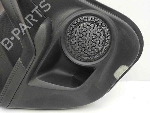 Rear left panel HONDA ACCORD VIII (CU) 2.2 i-DTEC (CU3) | BP28872934C60 