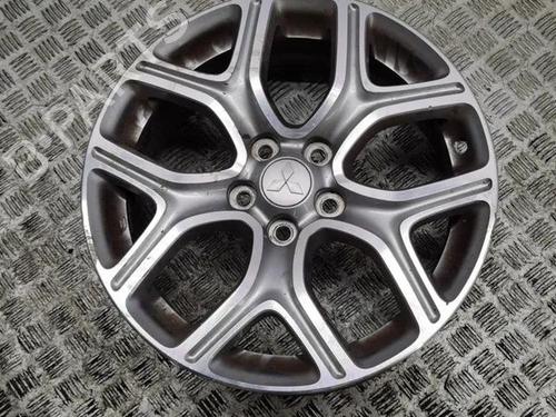 Used Rim MITSUBISHI OUTLANDER II (CW_W) 2.0 4WD (147 hp) 28858770