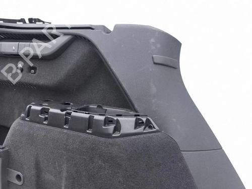 Boot lining SKODA KODIAQ II (PS7) 2.0 TDI | BP38501778I3 - Image 3