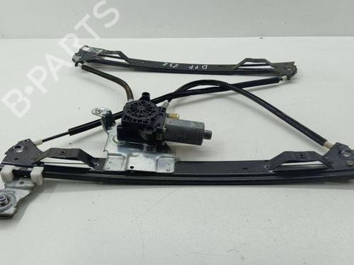 Used Front left window mechanism SAAB 9-7X 4.2 AWD (290 hp) 28858135